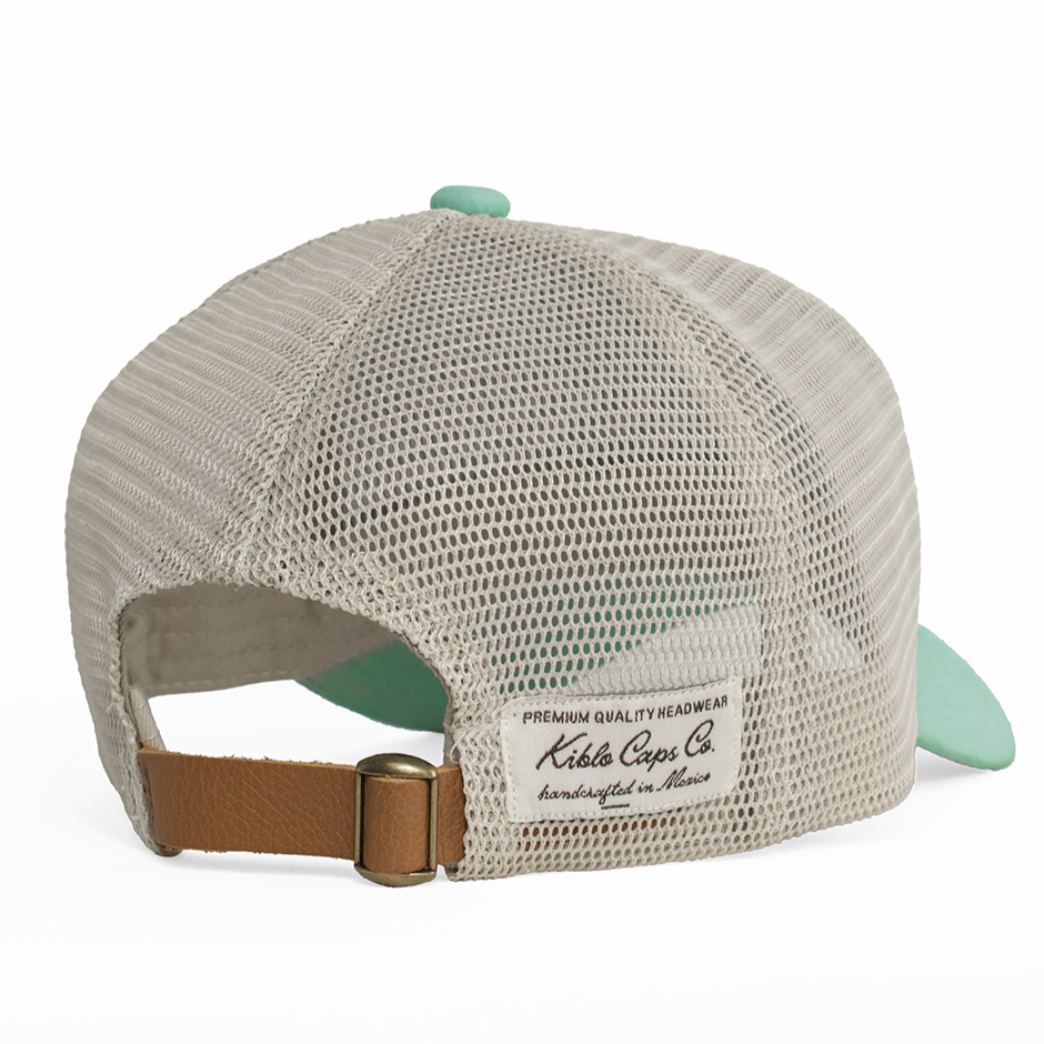 Trucker - Mint