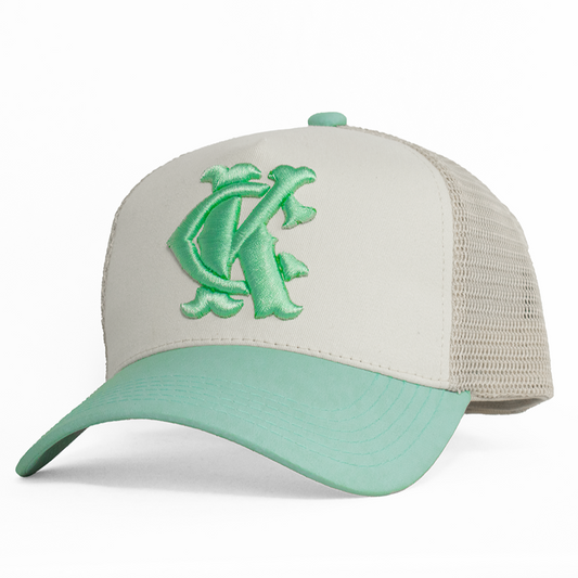 Trucker - Mint