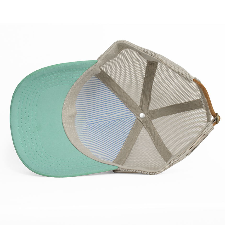 Trucker - Mint