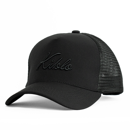 Trucker - Nocturnal
