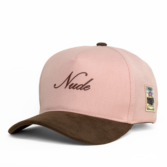 Statement - Nude