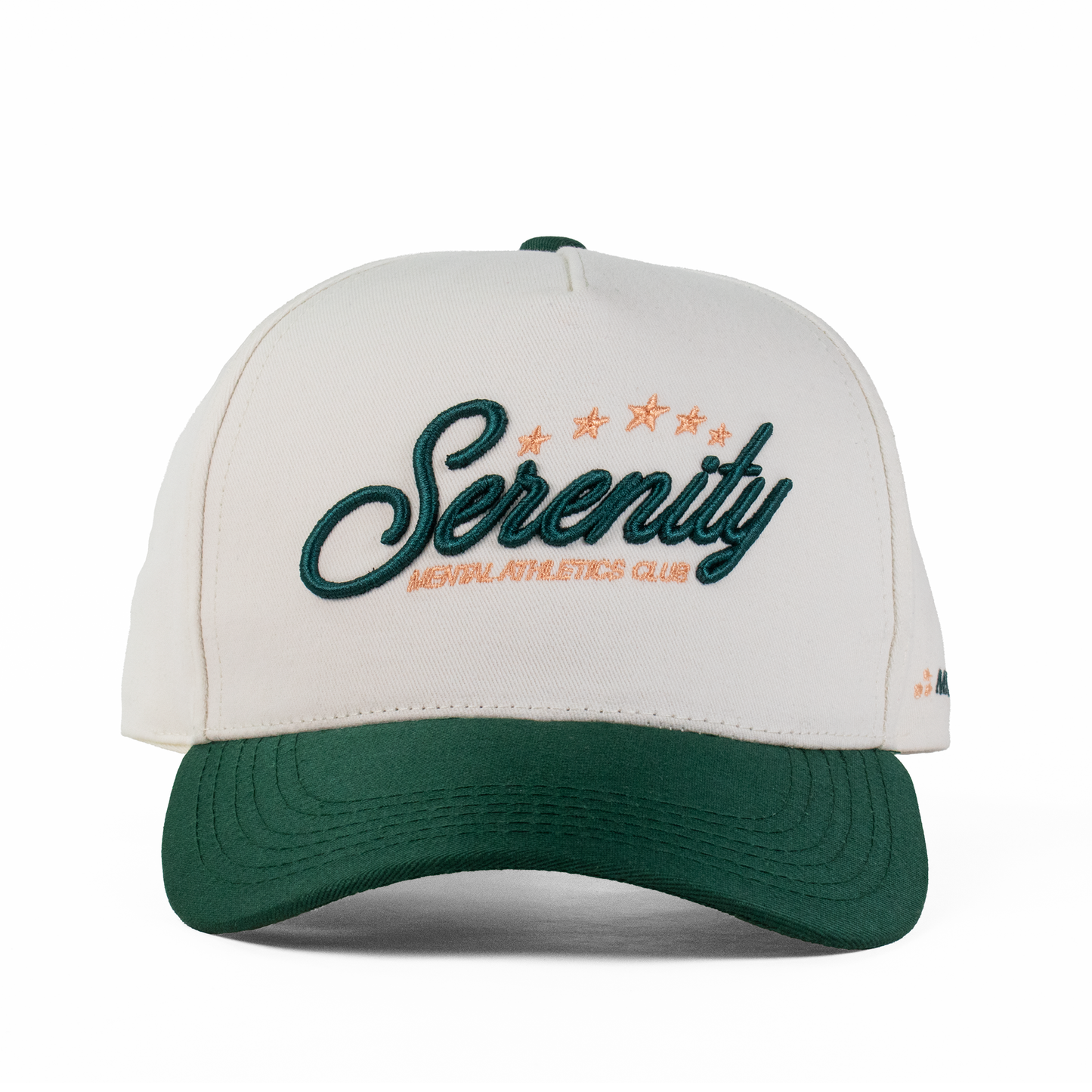 Mental Athletics Serenity