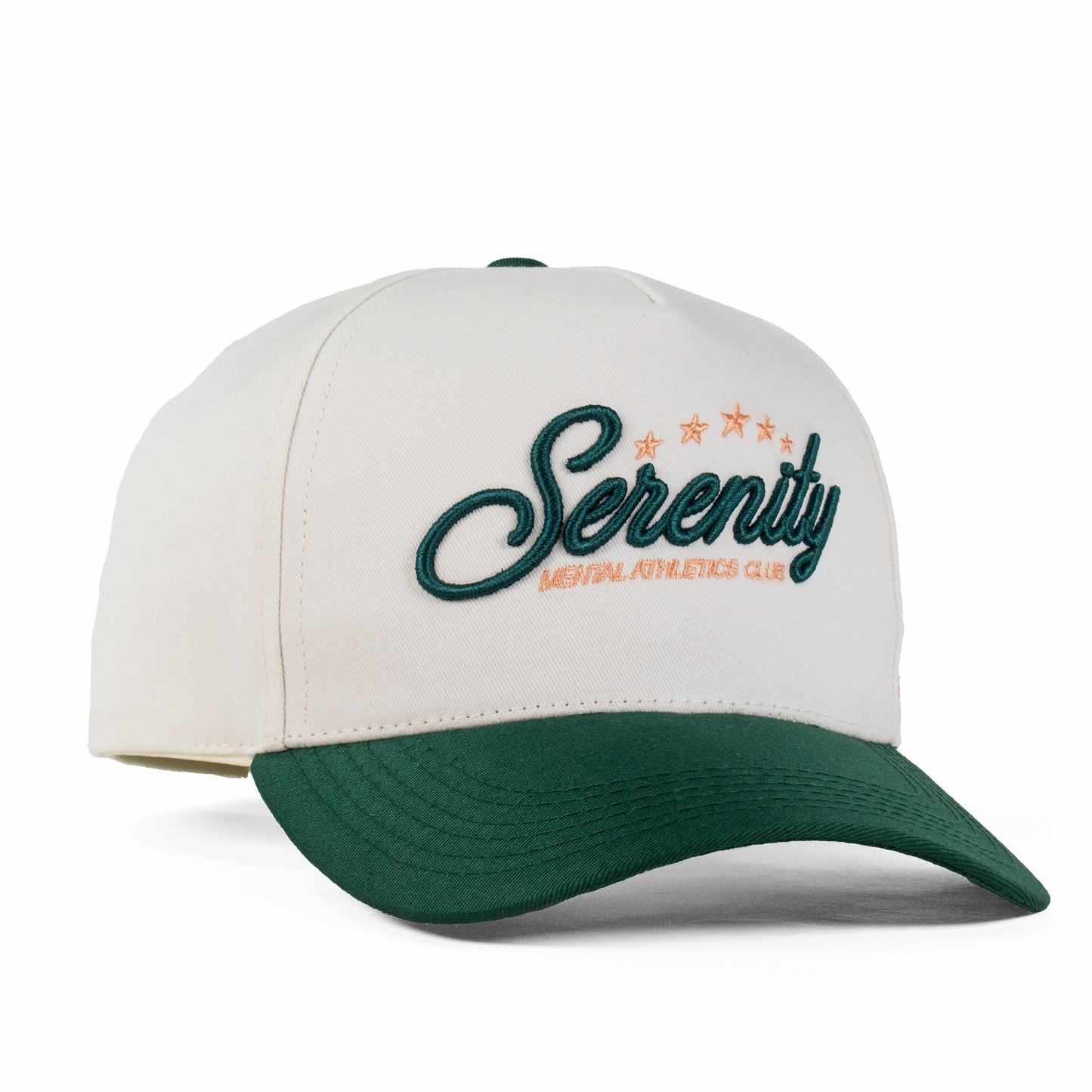 Mental Athletics Serenity