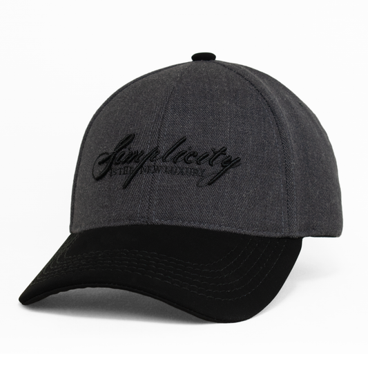 Statement - Simplicity