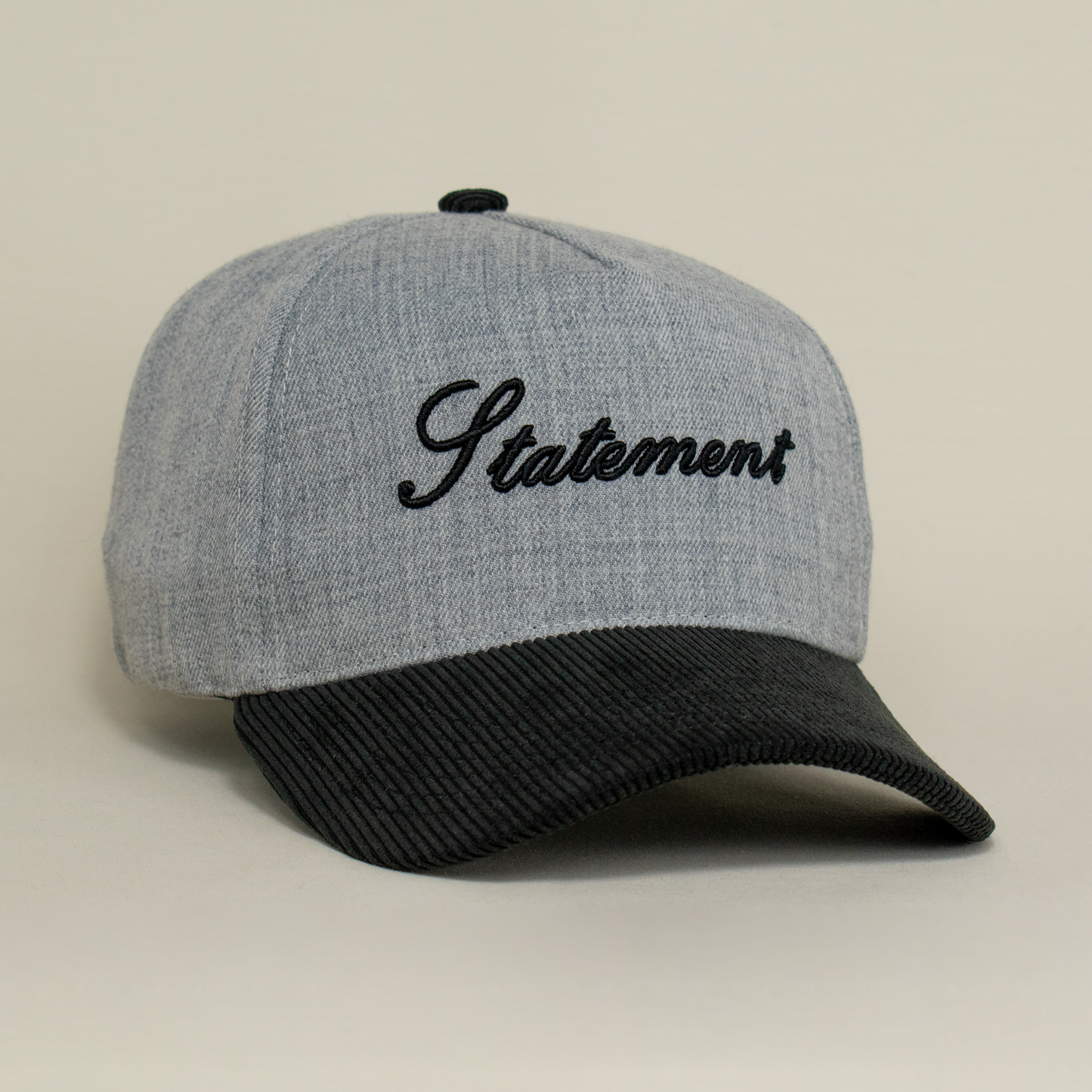 Statement - Voice