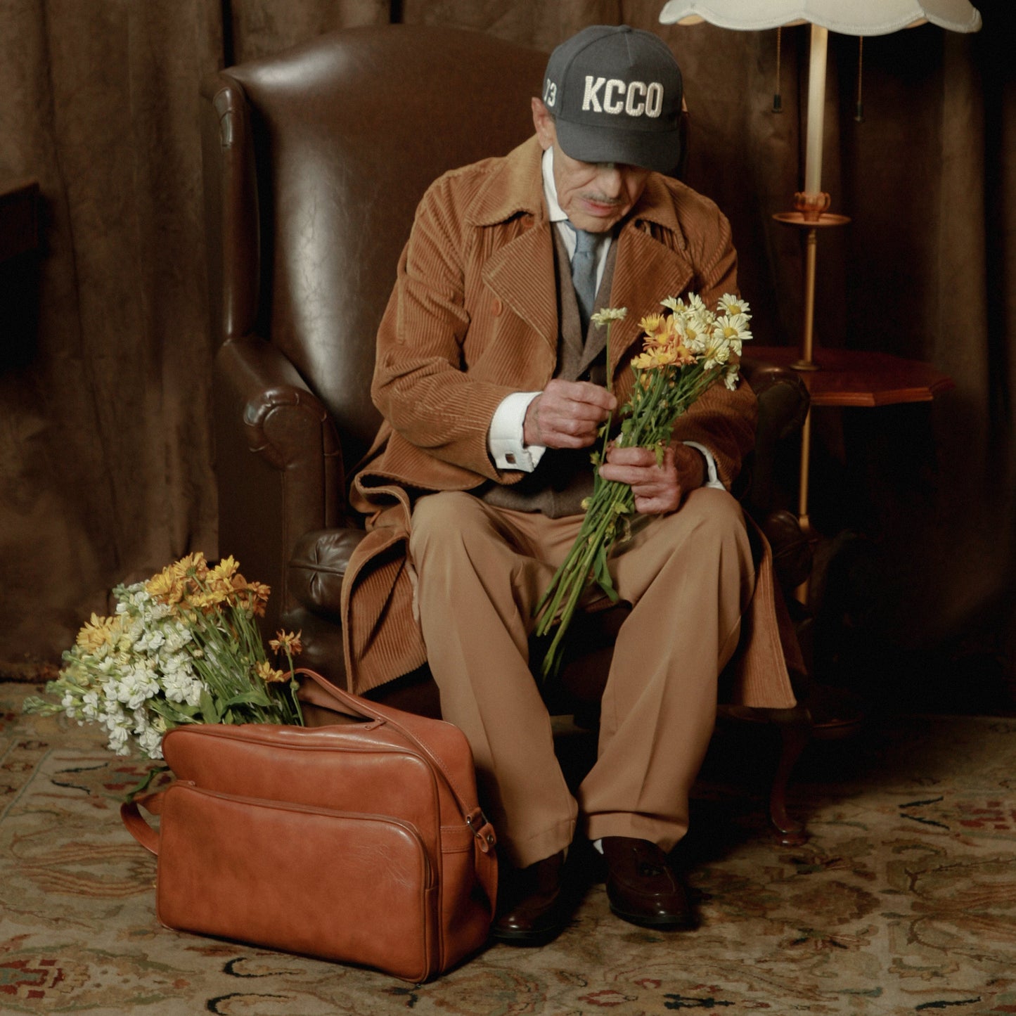 The Fourth Act - Nostalgia Oxford