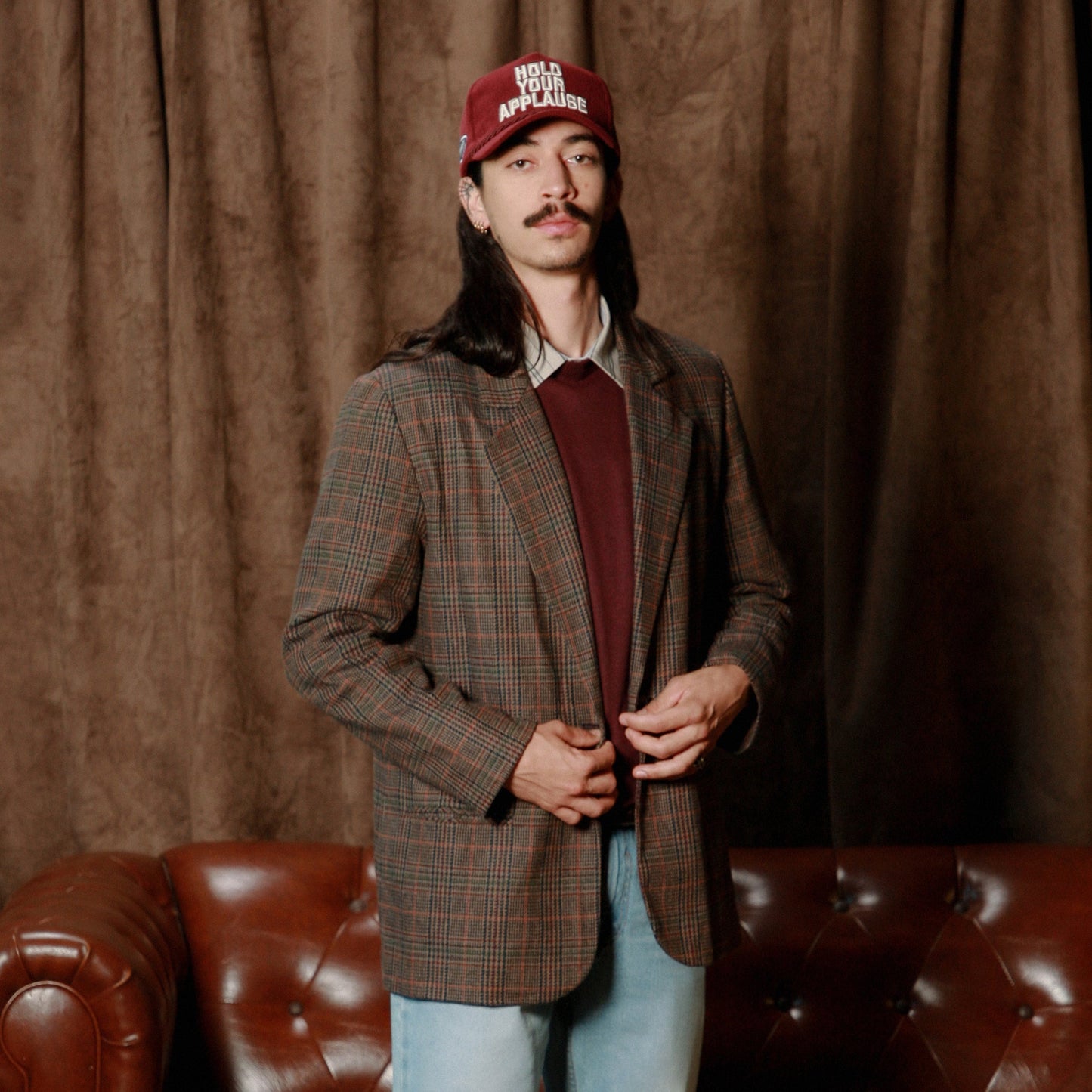 The Fourth Act - Encore