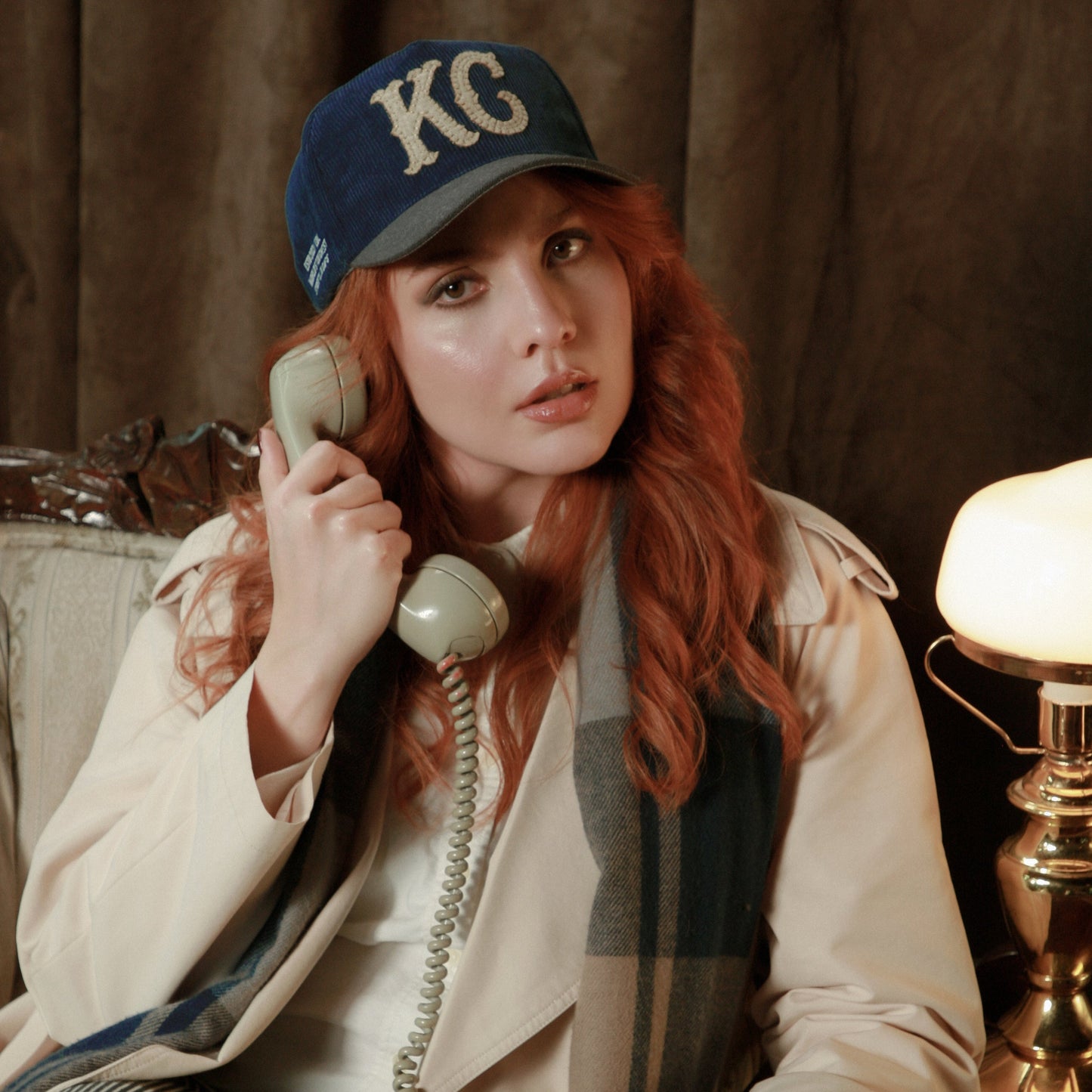 The Fourth Act - Re Scripted Cobalt