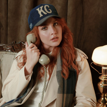 The Fourth Act - Re Scripted Cobalt