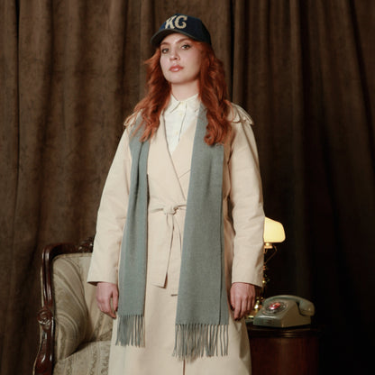 The Fourth Act - Re Scripted Cobalt