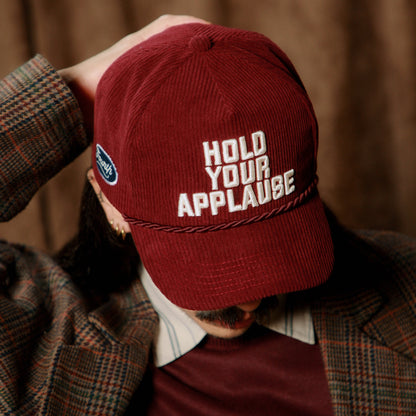 The Fourth Act - Encore