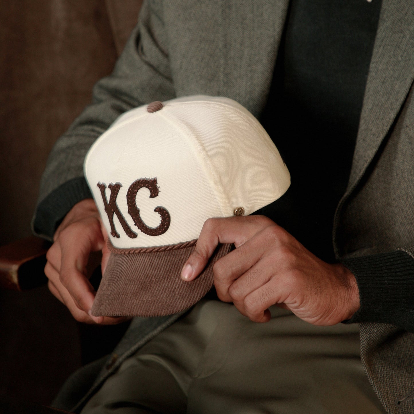 The Fourth Act - Re Scripted Bone