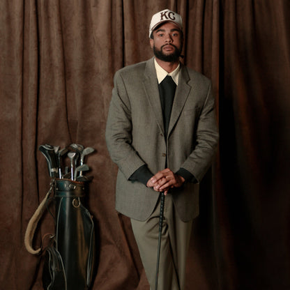 The Fourth Act - Re Scripted Bone