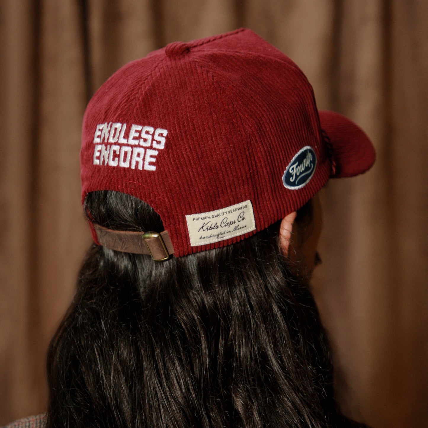 The Fourth Act - Encore