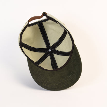 Dad hat - Militar